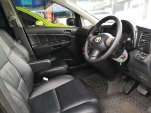 TOYOTA WISH 2.0 Q.(AB/ABS) 2004 AT รูปที่ 4